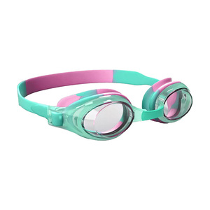 Gafas de Natación para Niños, Lentes de PC Antivaho, Impermeables, de Alta Definición - Product Image 1
