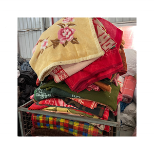 Venta al por mayor mixta Ukay fardos <span class=keywords><strong>tienda</strong></span> de <span class=keywords><strong>segunda</strong></span> <span class=keywords><strong>mano</strong></span> usado bebé ponderado manta Bale de <span class=keywords><strong>segunda</strong></span> <span class=keywords><strong>mano</strong></span> - Product Image 5