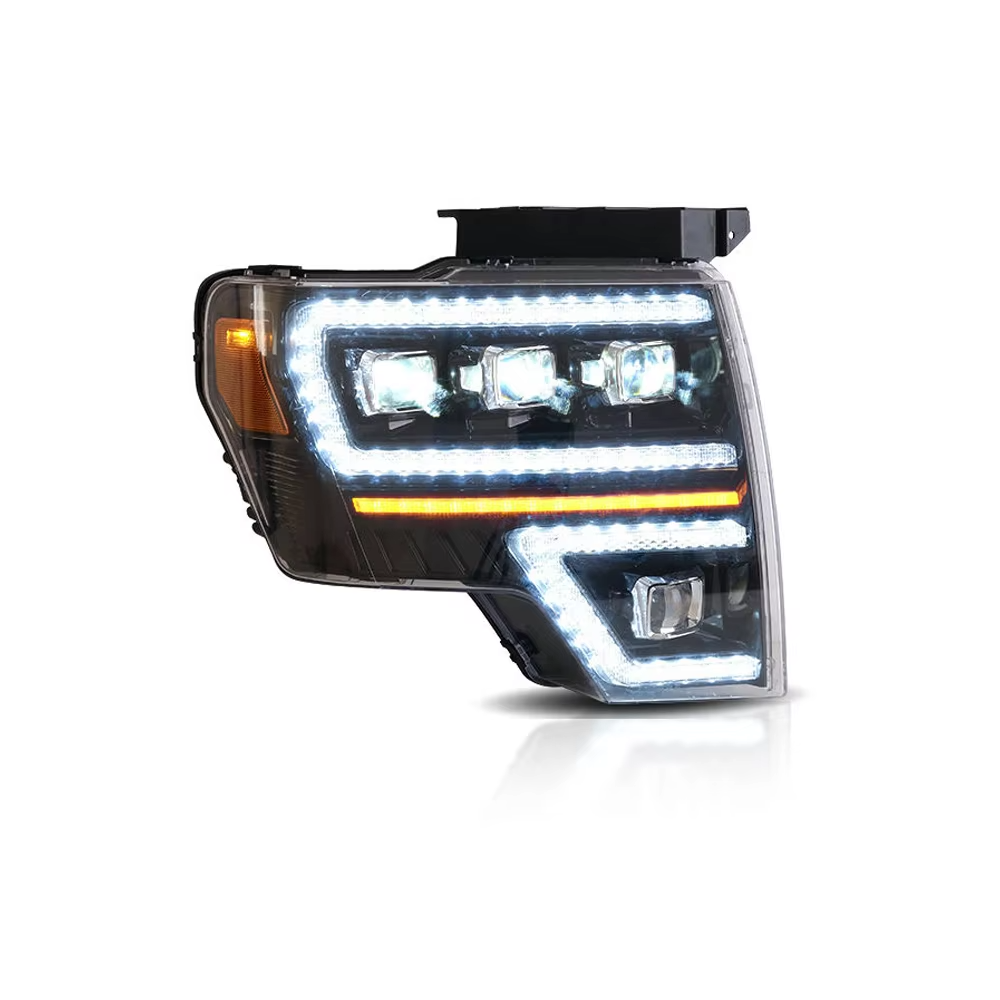 LED Headligjts
