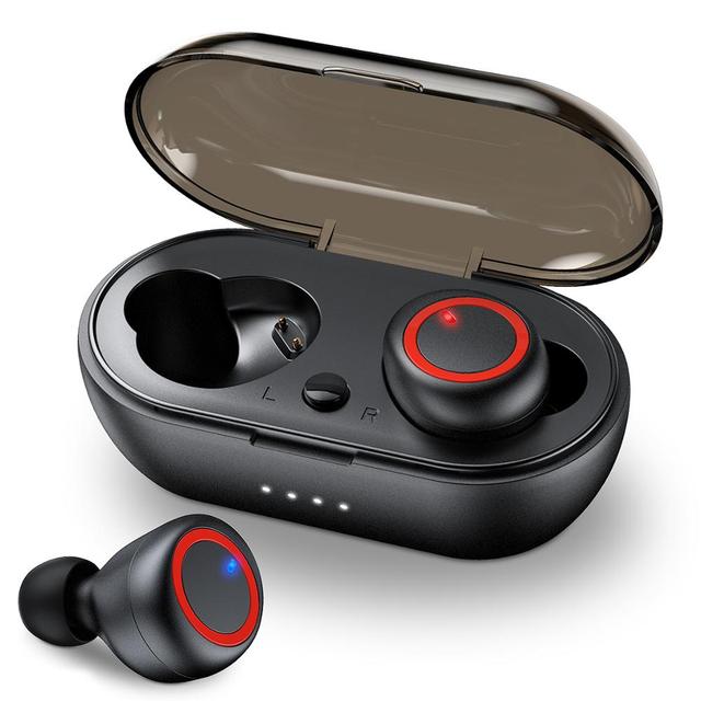 For  High Quality Original  Accessories TWS Earbuds Sports Waterproof True Stereo Wireless Headphones Earphones