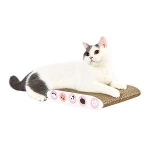 Almofada arranhões do gato 3 em 1 - Product Image 4