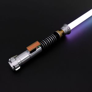 Lichtschwert TXQ Säbel Proffie 2,2 Pixel Klinge Lichts äbel Zum Duell 16 Farben Ändern kunden spezifischer Sound board <span class=keywords><strong>Light</strong></span> Sabre