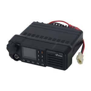 Émetteur-récepteur VHF UHF BF-TM8250R 50W Radio mobile DMR 160 canaux avec <span class=keywords><strong>SFR</strong></span> pour les voyages sur la route et la logistique - Product Image 4