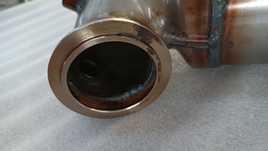 Filtro antiparticolato Diesel DPF per Opel <span class=keywords><strong>Doblo</strong></span> 1.6 <span class=keywords><strong>Fiat</strong></span> Tipo/<span class=keywords><strong>500</strong></span> Jeep Renegade Opel Combo 1.6 convertitore catalitico con filtro DPF - Product Image 5