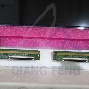 แผงทีวี HV550QUB-H82 SKD แบบ Open Cell ขนาด 55 นิ้ว อะไหล่ CKD จอ LCD สำหรับเปลี่ยนกระจกหน้าจอ LED ซ่อมแซม - Product Image 4