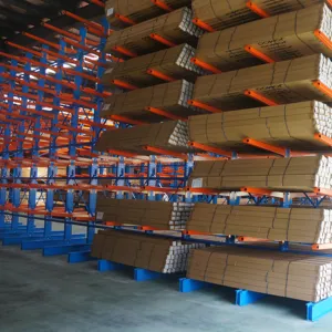 Cantilever Rack High Quality Cantilever Rack And Cantilever Racking For Rebar Storage