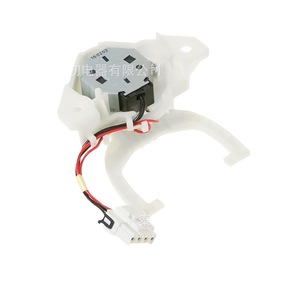 Embrague para Lavadora WH03X30517 Eléctrico 220V de Plástico, Pieza Duradera - Product Image 3