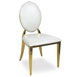 <span class=keywords><strong>De</strong></span> Metal caso moderno <span class=keywords><strong>de</strong></span> <span class=keywords><strong>madera</strong></span> <span class=keywords><strong>de</strong></span> oro claro <span class=keywords><strong>Tiffany</strong></span> Chavary barato Chavari sillas boda - Product Image 5