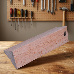 Unfinished Solid Wood Furniture Legs Block Wood <b>Feet</b> DIY <b>Table</b> Sofa Couch Support Legs <b>for</b> Home Furniture - Product Image 2