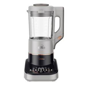 Blender Midea 1001-1500W 6 lames, commande tactile, presse-agrumes et robot culinaire domestique MJ-PB13S59 - Product Image 1