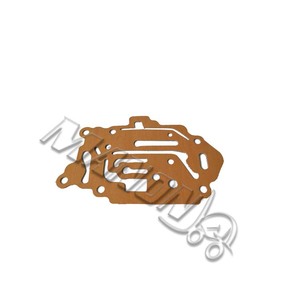 ปะเก็นฝาสูบรถยกโคมัตสึ 3EB-15-58210 อะไหล่ทดแทนใหม่สำหรับการซ่อมแซมและบำรุงรักษา - Product Image 1