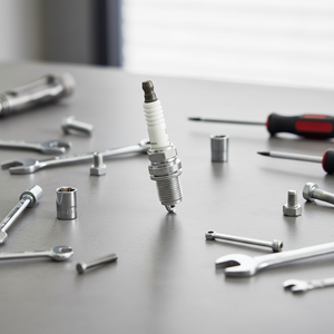 Candela d'Accensione per Auto <span class=keywords><strong>SUZUKI</strong></span> BK6RE-11 2756, Vendita all'Ingrosso da Fabbrica - Product Image 1