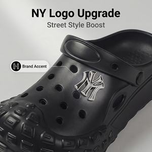 Sabots en EVA pour hommes en gros – Imperméables, respirants, légers, séchage rapide, écologiques et tendance - Product Image 4