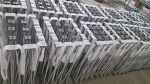 حامل منبثق من الألومنيوم شاشة خلفية 10 أقدام * 10 أقدام عرض موقف منبثق مستقيم - Product Image 2