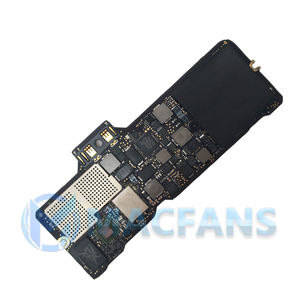 Motherboard A1534 Teruji 1.1GHz 256/512GB 2015 untuk Logic Board 12 inci A1534 820-00045-A - Product Image 4