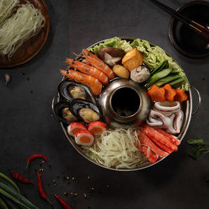 ถุงถั่วเขียวสดแห้งวุ้นเส้นขนาด200กรัมปลอดสารเติมแต่ง - Product Image 3