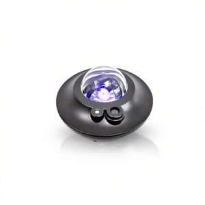 Bluetooth Speaker Light With <b>Remote</b> <b>Control</b> Color Changing LED <b>Lamp</b> For Home Party Decor - Product Image 1