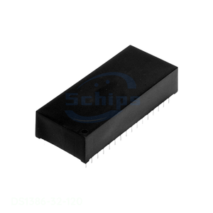 Clock Timing IC RTC CLK/CALENDAR I2C 14SOlC Electronics Components Online In Stock 14 SOlC (0.154", 3.90mm Width) ISL12029IB27Z- - Product Image 1