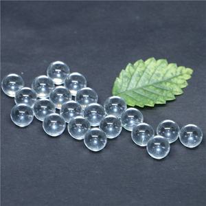 ลูกปัดแก้วทรงกลมแบบขายส่ง ขนาด 1 มม. 1.2 มม. 1.4 มม. 1.5 มม. 1.6 มม. 1.8 มม. 2.0 มม. - Product Image 6