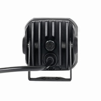 OGA 3012 Feux de route auxiliaires homologués SAE J581 20W à LED pour conduite