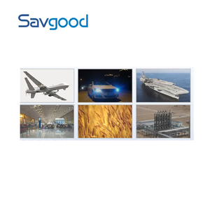 C núi 1/2 "imx990 cảm biến SG-SWC12N2 400 ~ 1700nm sóng ngắn hồng ngoại <span class=keywords><strong>IP</strong></span> SDI biến dạng thấp 60fps 5um savgood swir máy ảnh mô-đun - Product Image 3