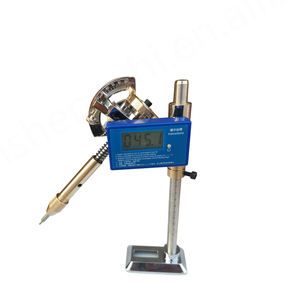 Pièce à main numérique à facettes - Product Image 1