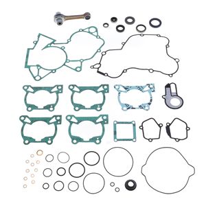 Kit de Bielas ATHENA con Juego de Juntas de Motor - Product Image 1