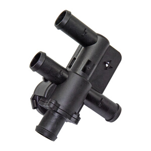 2308300084 #   Válvula Solenoide de Control de Calefacción HVAC Nueva para Mercedes-Benz - Product Image 2