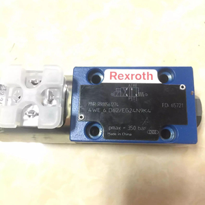 Cho Van Điện Từ REXROTH 4WE6 Series 4WE6Y6X/EG24N9K4 4WE6C/4WE6D - Product Image 5