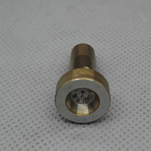 Orisch Brand New 334 <strong>Valve</strong> Cap for Fiat 2009-2016 1.4 <strong>LPG</strong> Engine Fits F00VC01334/F00VC01359/F00VC01358 - Product Image 3