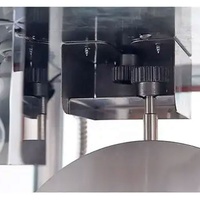 Máquina para hacer palomitas de maíz clásica, máquina para hacer palomitas de maíz, máquinas para hacer palomitas de maíz negras, carrito de palomitas con ruedas