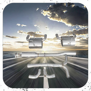 Edelstahl 1,5mm Catback Downpipe für BMW <span class=keywords><strong>Mini</strong></span> <span class=keywords><strong>Cooper</strong></span> <span class=keywords><strong>S</strong></span> <span class=keywords><strong>R53</strong></span> 04-06 Auspuffanlage FY-MOTO - Product Image 3