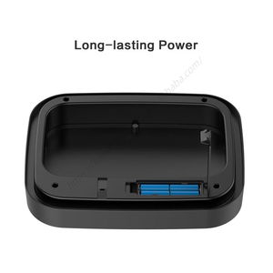 Vente en gros de poubelle intelligente à capteur en acier inoxydable de 13 gallons, poubelle automatique sans contact pour l'intérieur, poubelle ménagère - Product Image 3
