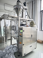 Jintian Pack 1KG 3KG 5KG Machine d'emballage de sac de poudre de café en poudre de lait en poudre de ciment Machine d'emballage de remplisseur de tarière