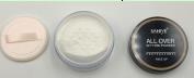 Rouen All Over Makeup Powder Polvere Minerale Traslucida Effetto Opaco Per Tutti i Tipi di Pelle - Product Image 1