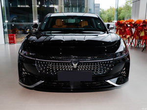 Hot bán New voyah zhuiguang thể thao vừa và lớn xe điện xe Lantu đuổi theo ánh sáng - Product Image 3