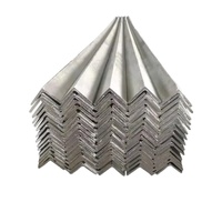 Barre d'angle en acier galvanisé de haute qualité ASTM pour support structurel Q195, Q215, Q235, Q345, Q355