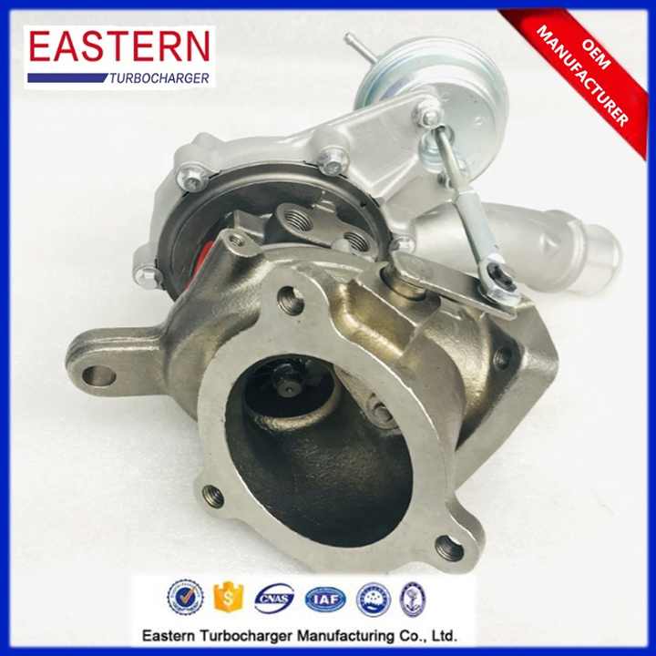 MGT1549SL turbocharger 790318-5004S 790318-0004 790318-0009  