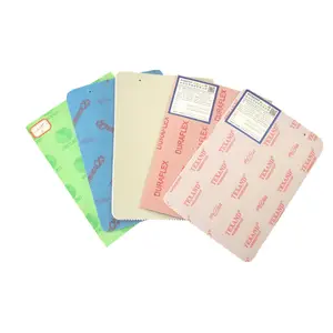 Nonwoven Insole Board Laminated With Eva Leather Board For Shoes Making