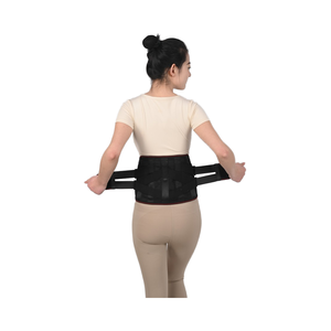 Cinturón de Soporte Lumbar Médico Profesional, Adecuado para Pacientes Mayores con Hernia Discal Intervertebral - Product Image 3