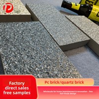 Carreaux de sol en céramique 600x1200 effet granit mat antidérapants pour villa, cour, escaliers et intérieur