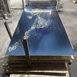 Panneaux en PVC écologiques <span class=keywords><strong>anti</strong></span>-<span class=keywords><strong>moisissure</strong></span>, isolation acoustique, panneaux muraux pour la décoration intérieure - Product Image 1