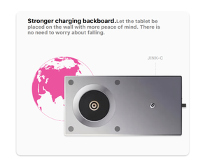Matter Jink 8E Smart <span class=keywords><strong>Home</strong></span> Interruptor de pared Interruptor de carga de pared magnético con 86 Caja inferior <span class=keywords><strong>Google</strong></span> homekit matter thread Smart <span class=keywords><strong>home</strong></span> - Product Image 6