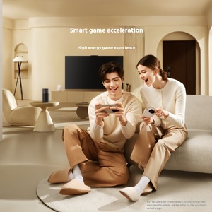 X1 Pro Wifi 7 Router Cho Huawei <span class=keywords><strong>11</strong></span> Anten Trong Xây Dựng Nearlink Cổng 4 2.5ge Cổng 3570Mbps Cho Nhà - Product Image 5