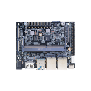 Módulo de Computación Banana Pi BPI-SM9 16-ENC-A3 con Tecnología de Potencia de Computación IA, Solución de Chip BM1688 - Product Image 5