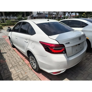 <span class=keywords><strong>Voiture</strong></span> d'<span class=keywords><strong>occasion</strong></span> Guazi, Toyota Vios 2021, berline essence 5 places, automatique, traction avant, conduite à gauche, voitures Toyota d'<span class=keywords><strong>occasion</strong></span>, commerce transfrontalier, 112 ch - Product Image 4