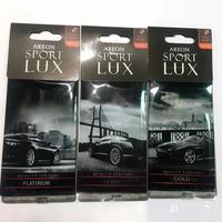 Nouvel Assainisseur d'Air pour Voiture en Plastique Noir Solide, Fabriqué en Usine, Parfum d'Ambiance Wenzhou, Ornement d'Aromathérapie, Accessoire Automobile