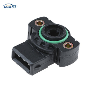 Capteur de position d'accélérateur <span class=keywords><strong>TPS</strong></span> de haute qualité en gros pour VW SEAT Corrado Golf Mk3 Passat H2 044907385A - Product Image 4