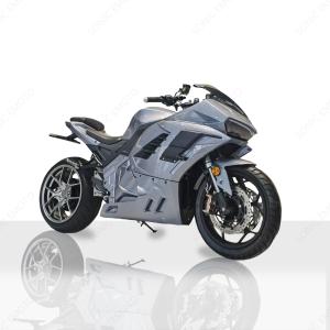 <span class=keywords><strong>Ducati</strong></span> <span class=keywords><strong>Panigale</strong></span> moto électrique avec 8kw QS marque Hub Motor moto électrique tout-terrain - Product Image 5
