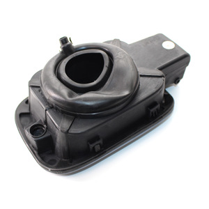 Volkswagen Fuel Tank Cover 16D809857 5C6809857D <b>ABS</b> Material For Sagitar Jetta MK6 - Product Image 2